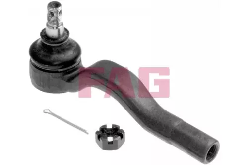 Fag Front Tie Rod End For Ford Kia Mazda Besta Bongo E Econovan