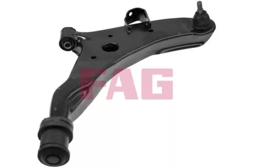 Fag Front Right Control/trailing Arm Wheel Suspension For Hyundai Sonata