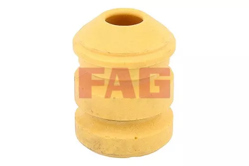Rubber Buffer, suspension