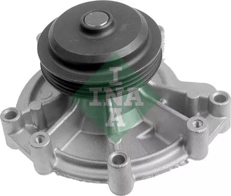 Ina Water Pump For Citroën Peugeot Boxer Jumper Xm