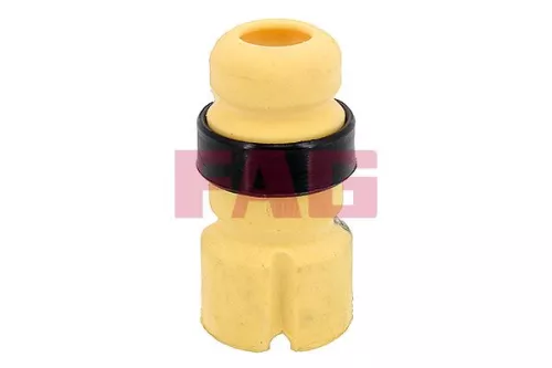 Rubber Buffer, suspension