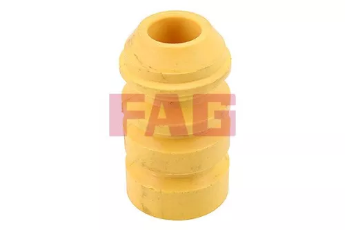 Rubber Buffer, suspension