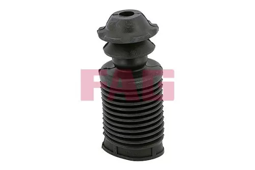 Rubber Buffer, suspension