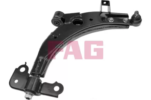Fag Front Right Control/trailing Arm Wheel Suspension For Kia Shuma