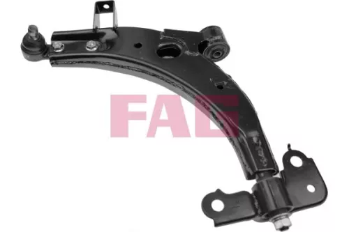 Fag Front Left Control/trailing Arm Wheel Suspension For Kia Shuma