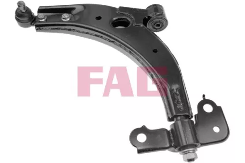 Fag Front Left Control/trailing Arm Wheel Suspension For Kia Carens Shuma