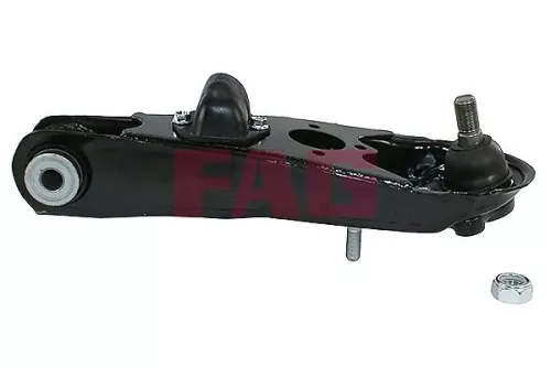 Fag Front Lower Right Control/trailing Arm Wheel Suspension For Ford Mazda E Eco