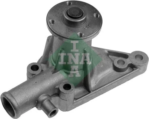 Ina Water Pump For Austin Innocenti Mg Rover 1000-series Allegro 