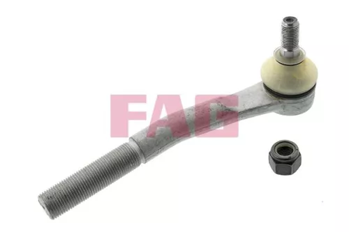 Fag Front Left Outer Tie Rod End For Lada Samara