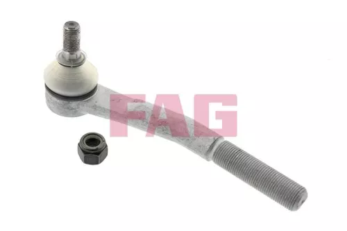 Fag Front Right Outer Tie Rod End For Lada Samara
