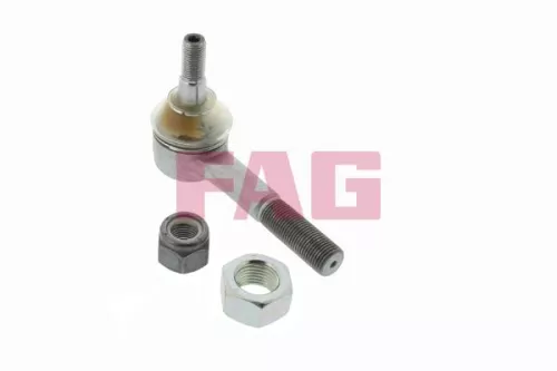 Fag Front Outer Tie Rod End For Mitsubishi Pajero Pajero Classic