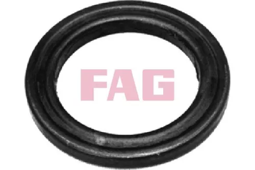 Rolling Bearing, suspension strut support mount