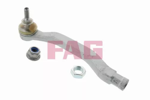Fag Front Left Outer Tie Rod End For Honda Rover 600 Accord