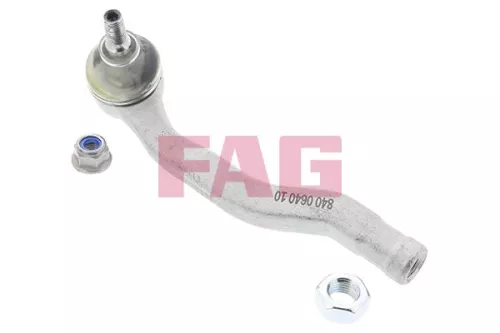 Fag Front Left Outer Tie Rod End For Honda Civic Crx
