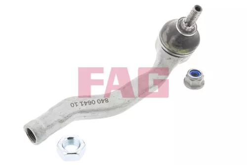 Fag Front Right Outer Tie Rod End For Honda Civic Crx