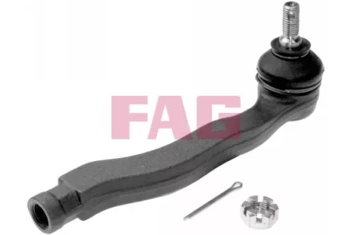 Fag Front Right Outer Tie Rod End For Honda Rover 400 45 Civic Cr-v Crx Jazz