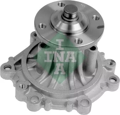 Ina Water Pump For Toyota Vw Hiace Hilux Taro