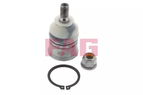 Fag Lower Front Ball Joint For Honda Rover 400 45 Civic Cr-v Crx Integra