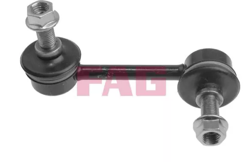 FAG Rear Left Anti Roll Bar Stabiliser Link For Honda Civic
