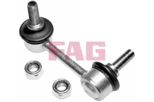 FAG Rear Right Anti Roll Bar Stabiliser Link For Honda Civic