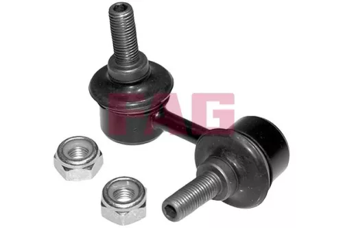 FAG Front Right Anti Roll Bar Stabiliser Link For Honda Logo