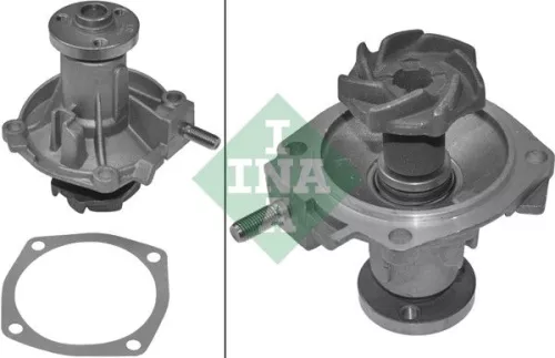 Ina Water Pump For Lada 1200-1500 1200-1600 Nadeschda Niva Nova T