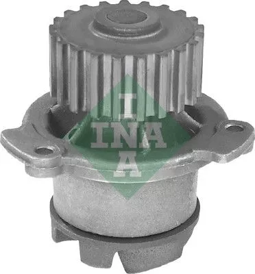 Ina Water Pump For Lada 110 111 112 Samara