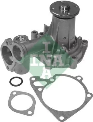 Ina Water Pump For Hyundai Mitsubishi Galant Galloper Grace H-1 H