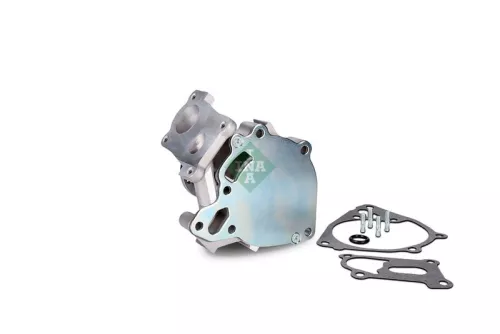 Schaeffler INA Schaeffler INA 538 0591 10 Ina Water Pump For Hyundai Kia Mitsubishi Volvo Bongo Galloper H- 