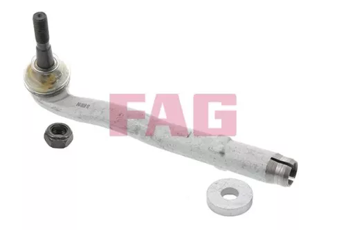 Fag Front Left Tie Rod End For Alpina Bmw 5 B10 D10
