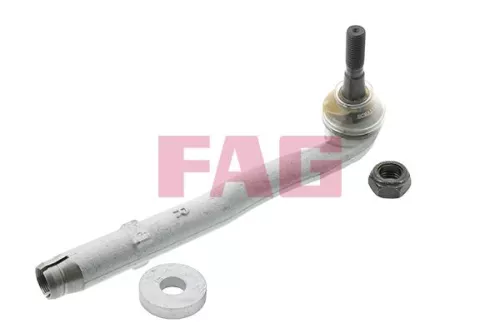 Fag Front Right Tie Rod End For Alpina Bmw 5 B10 D10