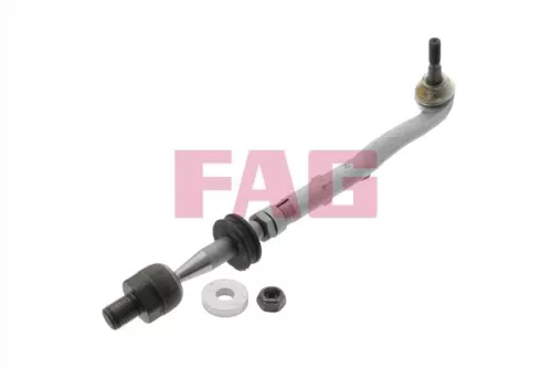 FAG Front Right Tie Rod For Bmw 5