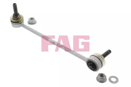 FAG Front Left Anti Roll Bar Stabiliser Link For Alpina Bmw 5 B10 D10