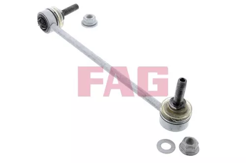 FAG Front Right Anti Roll Bar Stabiliser Link For Alpina Bmw 5 B10 D10