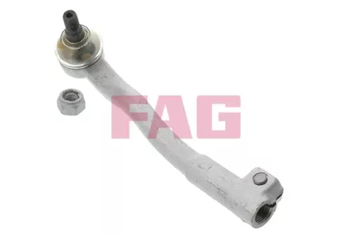 Fag Front Left Tie Rod End For Alpina Bmw 7 B12