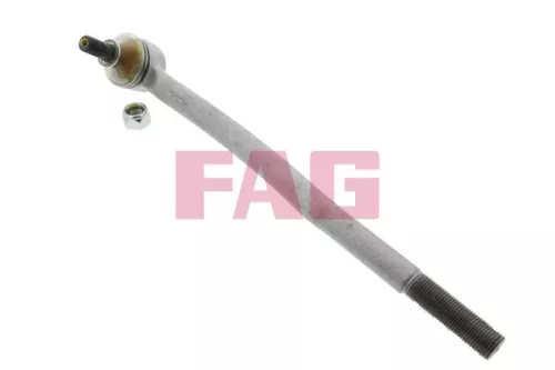 Fag Front Inner Tie Rod End For Suzuki Vitara Vitara Cabrio