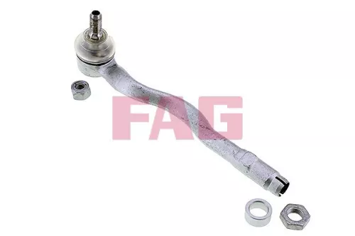 Fag Front Left Tie Rod End For Alpina Bmw 3 B3 Z4