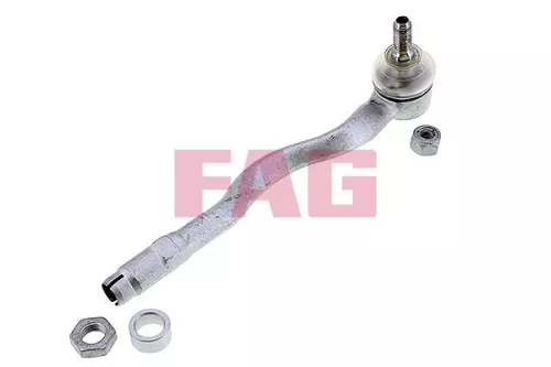 Fag Front Right Tie Rod End For Alpina Bmw 3 B3 Z4