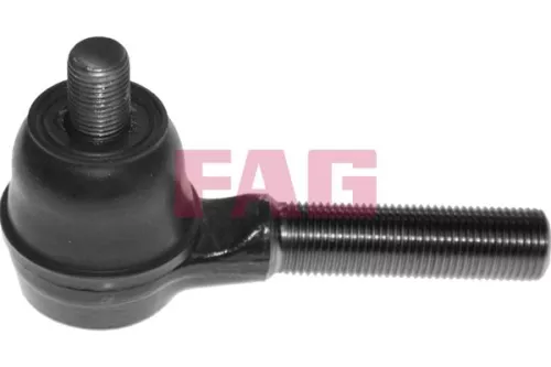 Fag Front Left Tie Rod End For Suzuki Samurai