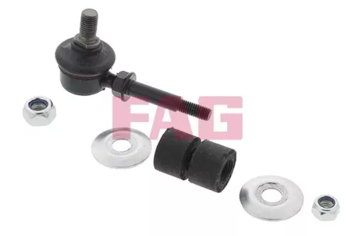 FAG Front Anti Roll Bar Stabiliser Link For Subaru Suzuki Justy Swift
