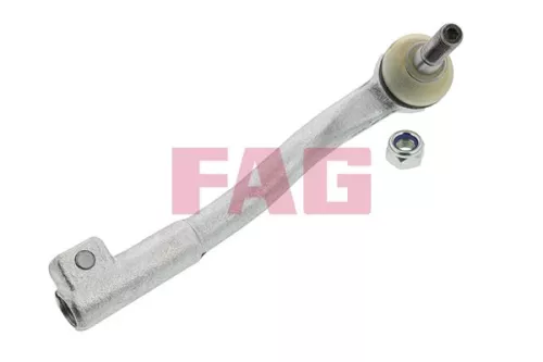 Fag Front Right Tie Rod End For Alpina Bmw 5 B10