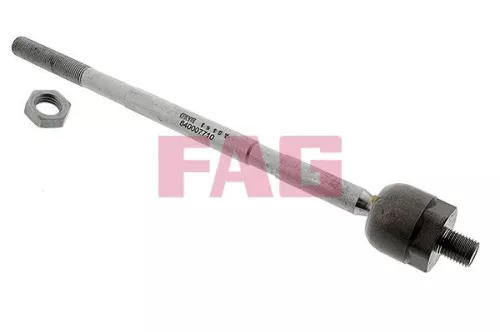 FAG Front Inner Tie Rod For Seat Skoda Vw Cordoba Fabia Fox Ibiza Polo Roomster