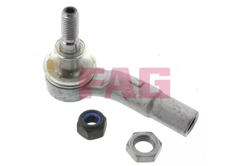 Fag Front Left Tie Rod End For Audi Seat Skoda Vw A1 Cordoba Fabia Fox Ibiza Lup