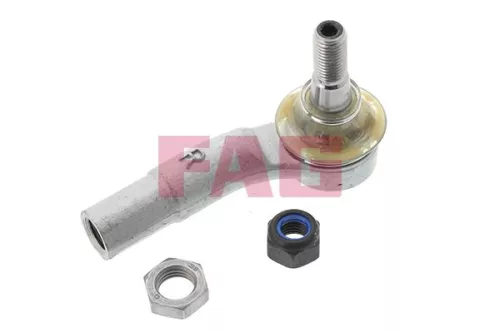 Fag Front Right Tie Rod End For Audi Seat Skoda Vw A1 Cordoba Fabia Fox Ibiza Lu