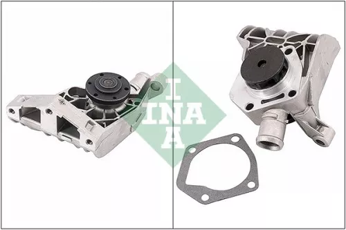 Ina Water Pump For Skoda Fabia