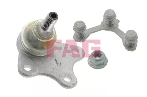 Fag Front Front Left Front Right Ball Joint For Audi Seat Skoda Vw Vw (Svw) A2 C