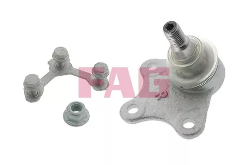 Fag Front Front Left Front Right Ball Joint For Audi Seat Skoda Vw Vw (Svw) A2 C