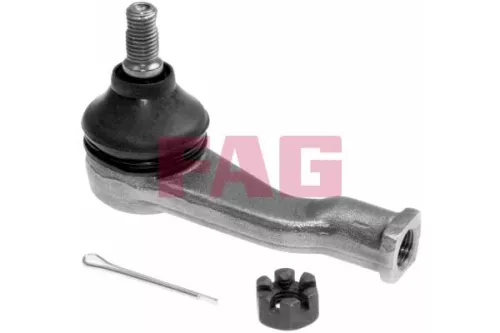 Fag Front Left Tie Rod End For Daihatsu Copen Cuore Move Trevis