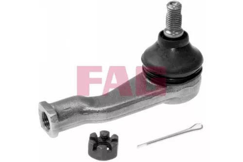 Fag Front Right Tie Rod End For Daihatsu Copen Cuore Move Trevis