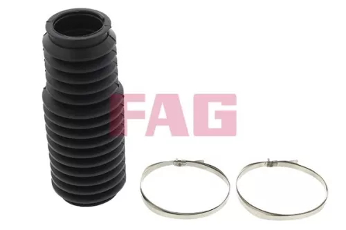 FAG Front Left OR Right Steering Rack Boot Kit For Bmw 3 Z1